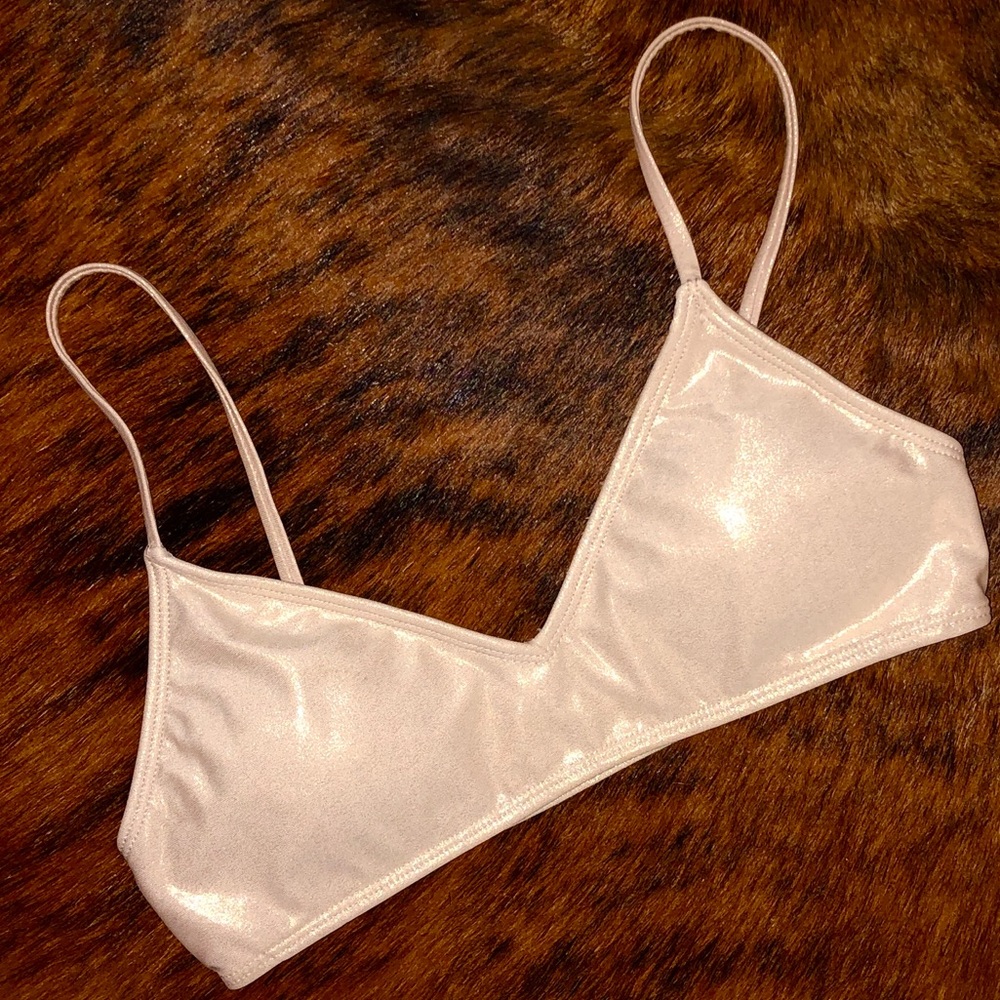 Victoria’s Secret Bathing Suit Top